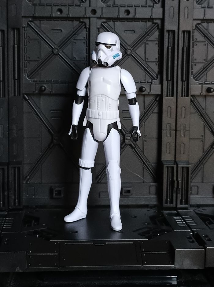 Starwars - figurine Kanan Jarrus - photo numéro 2