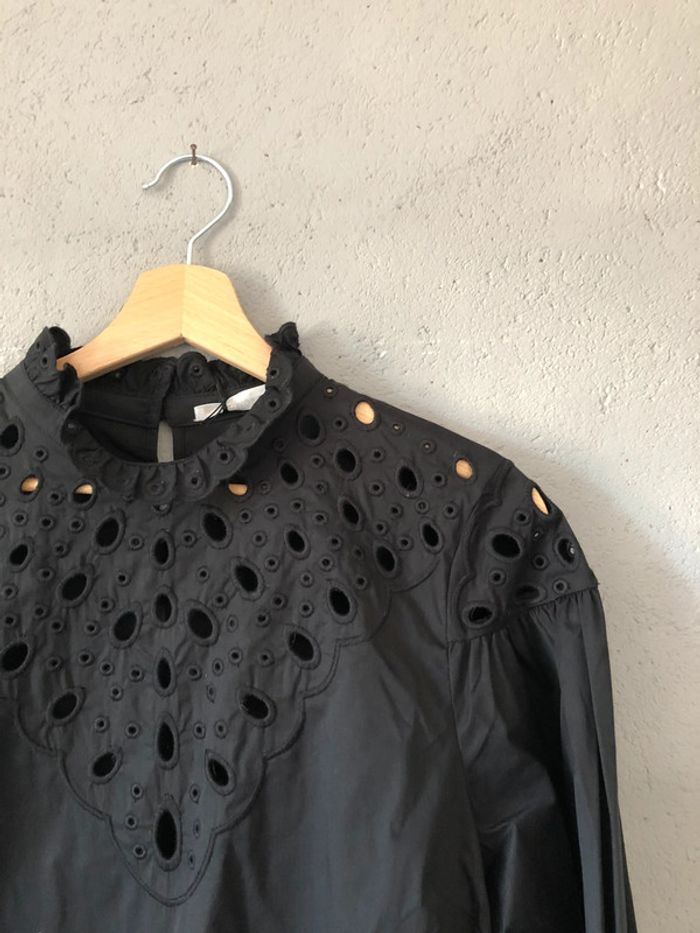 Blouse Glamorous taille 38 🌻 - photo numéro 3