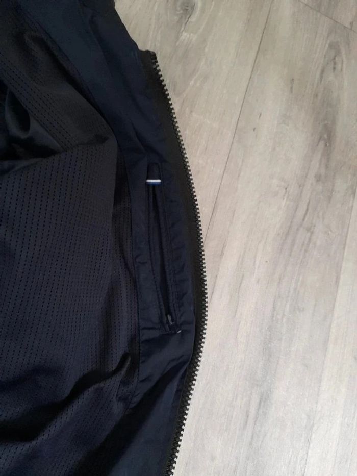 Veste marine tommy hilfiger - photo numéro 8