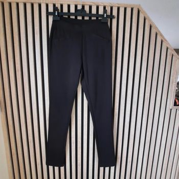 Pantalon Leggings neuf T 36 noir Esmara
