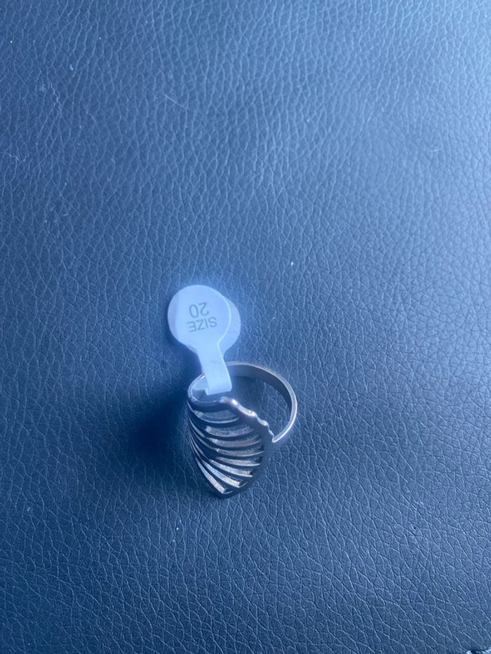Bague - photo numéro 2
