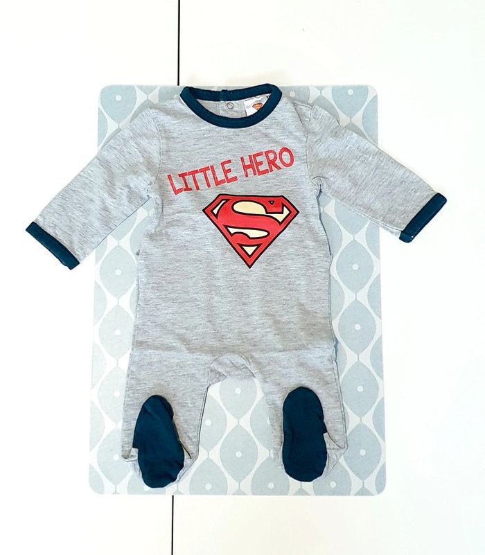 Pyjama Superman - 1M