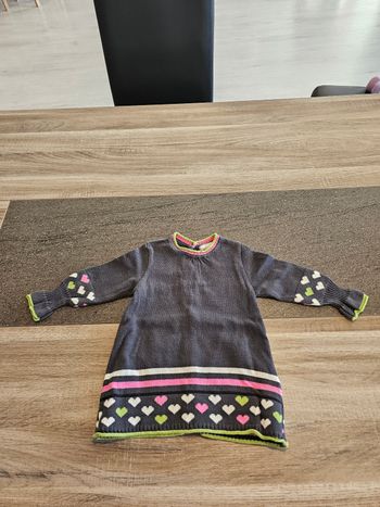 Robe hiver/mi saison