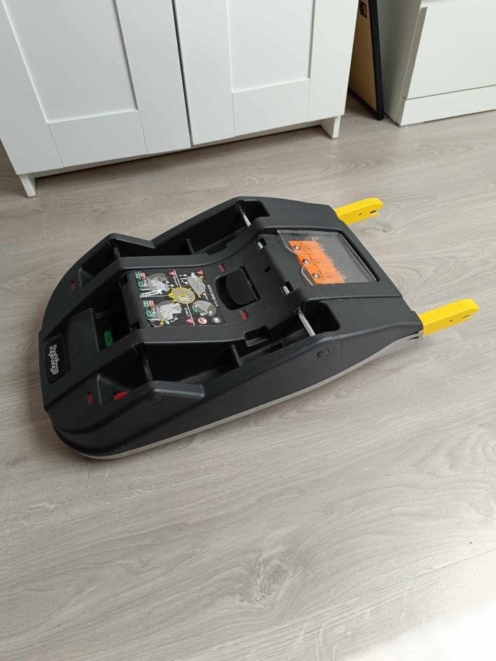 Poussette Peg Perego complète - photo numéro 7