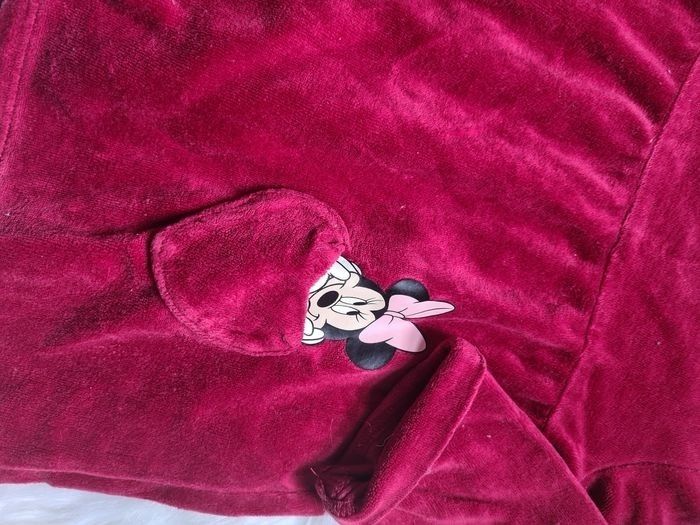 Robe minnie - photo numéro 3