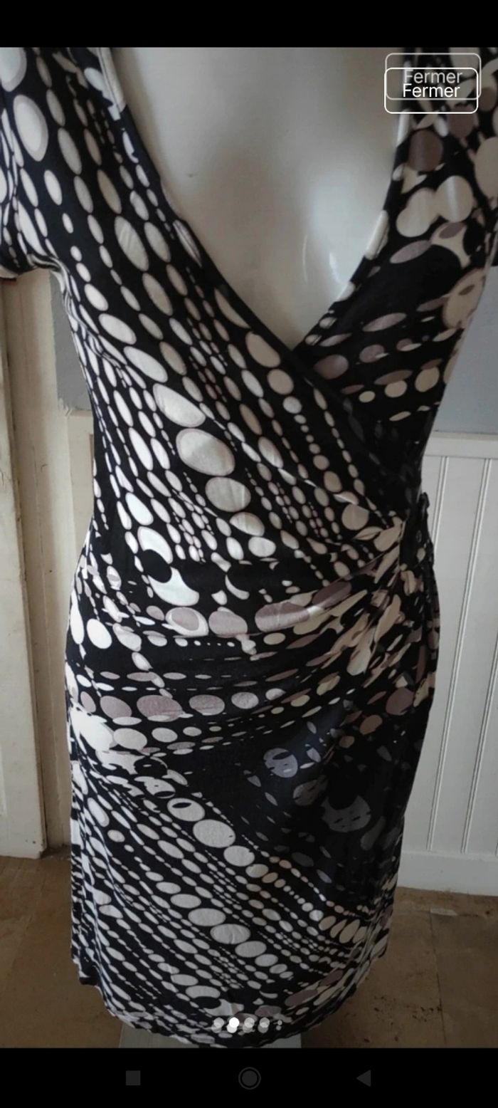 Très belle robe femme f1 - photo numéro 2