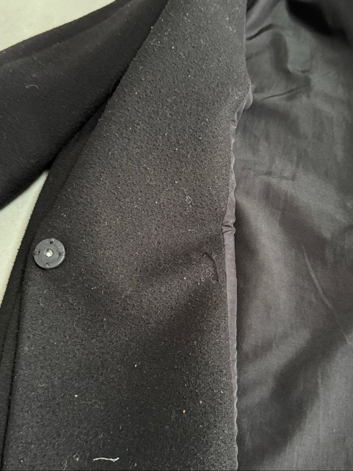 Manteau H&M - photo numéro 2