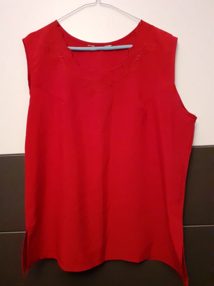 Top taille 42