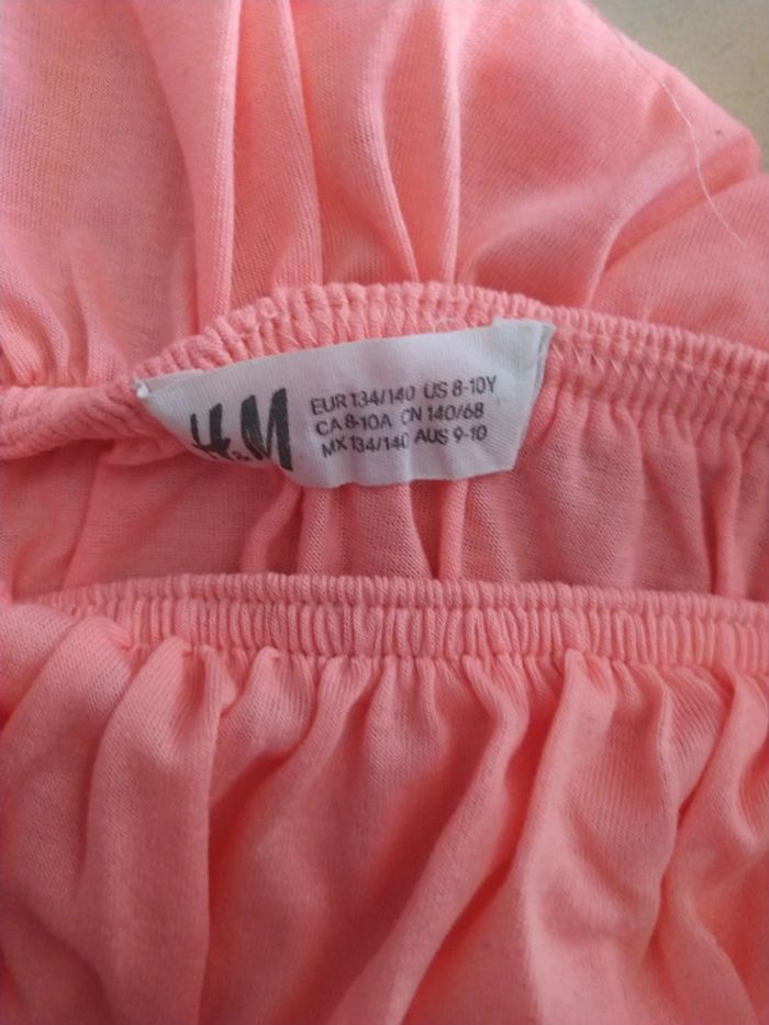 Tee shirt 8_10 ans - photo numéro 2