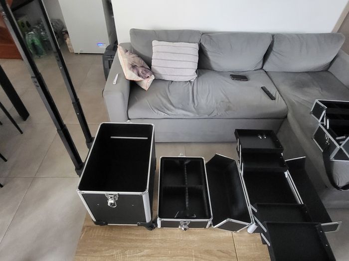 Kit esthétique CAP ultra complet - photo numéro 5