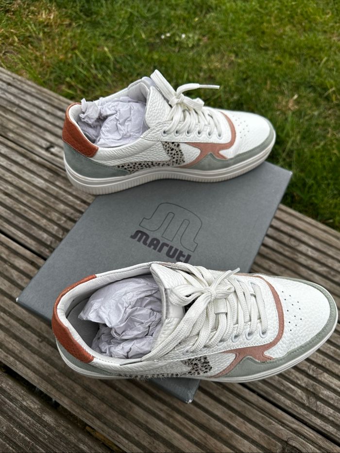 Baskets Maruti - photo numéro 5