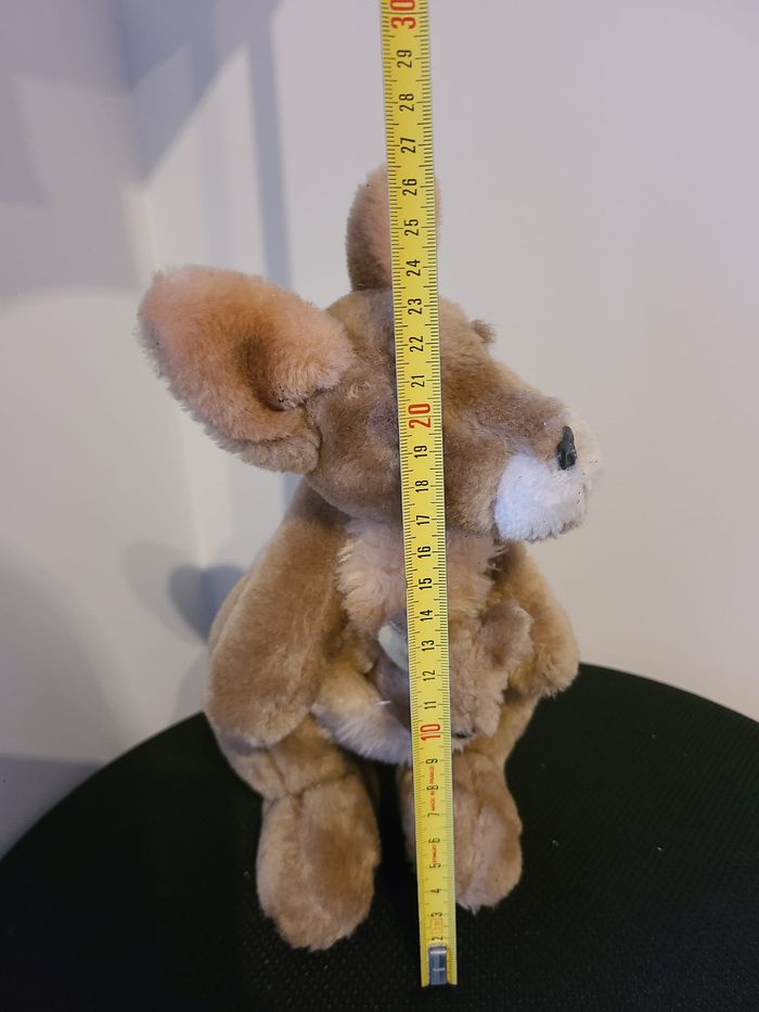 doudou kangourou - photo numéro 6