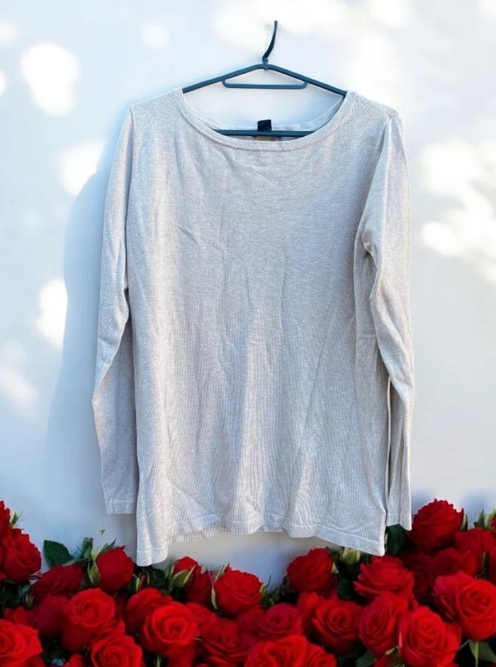 🌹 Pull fin Esmara,femme taille S🌹