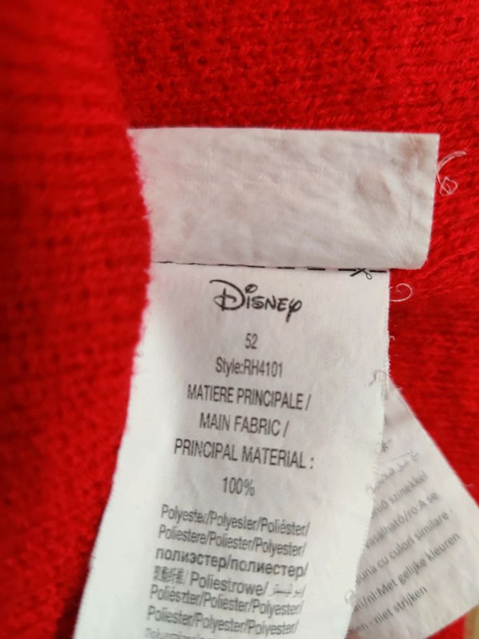 Bonnet Minnie 52 - photo numéro 2