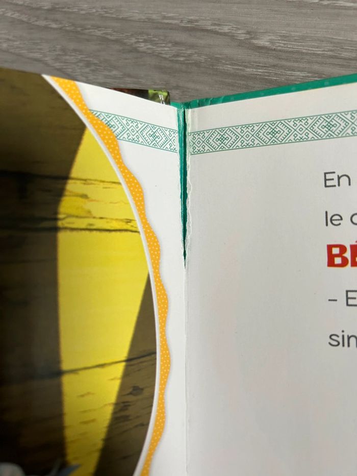 Livre sonore masha michka - photo numéro 4