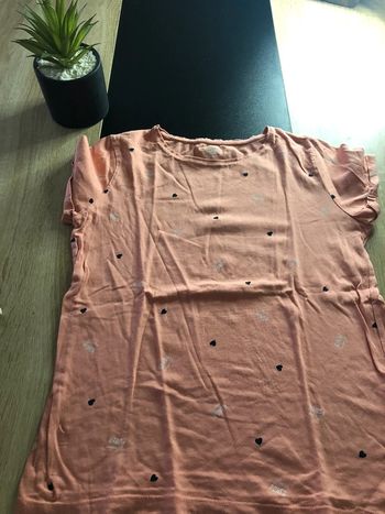 Tee-shirts fille 12 ans