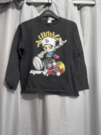 pull vintage overgame sport