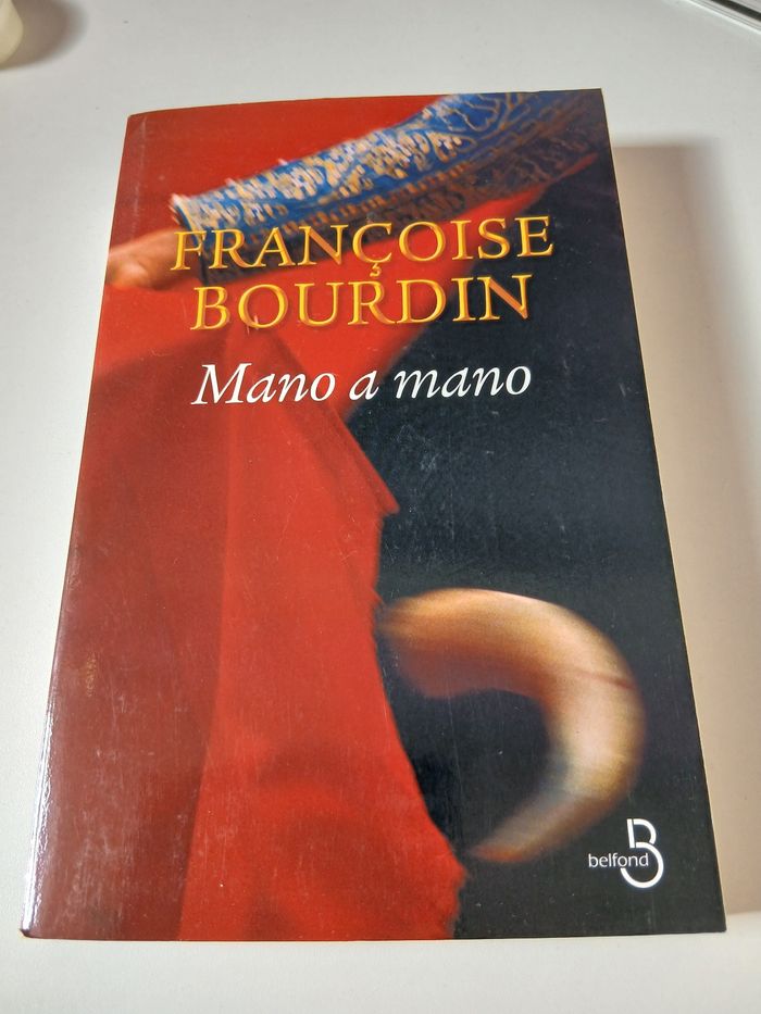 Mano a mano