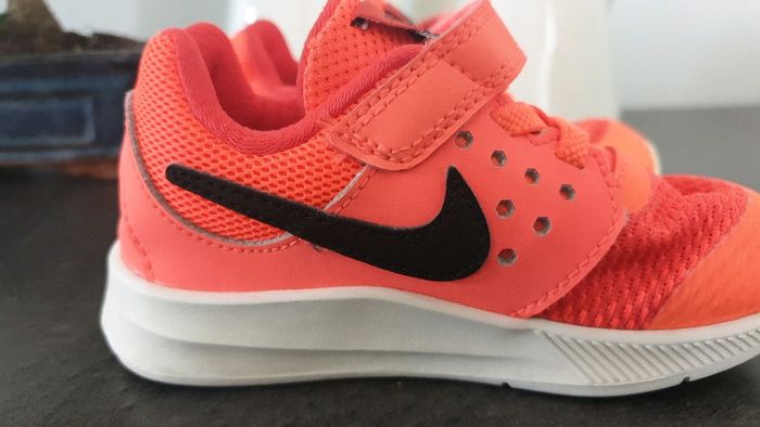 Basket nike - photo numéro 2