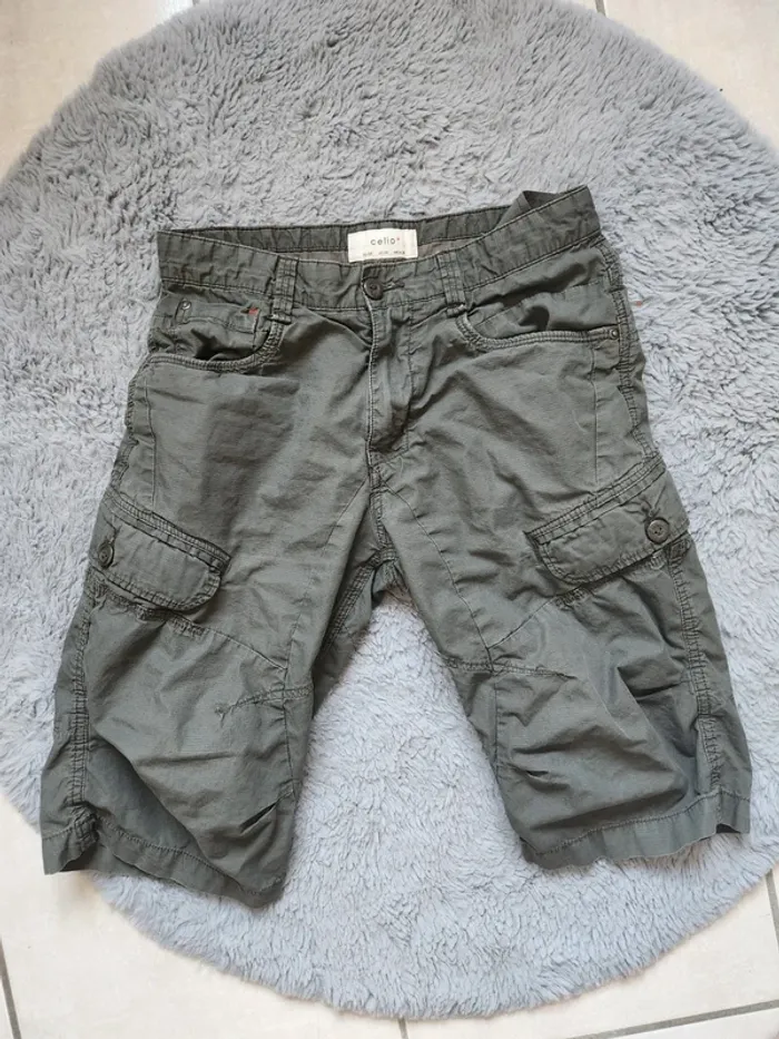 Bermuda celio