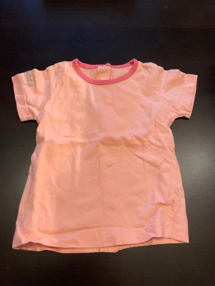 Lot tee shirt - photo numéro 8