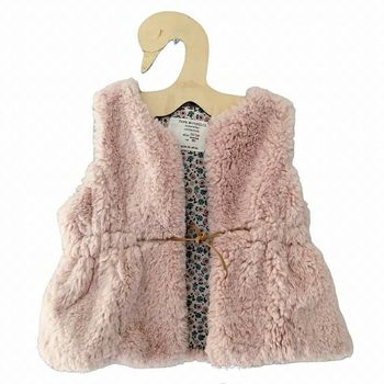 12-18 mois gilet sans manche Zara ( taille plutôt 18-24 mois)