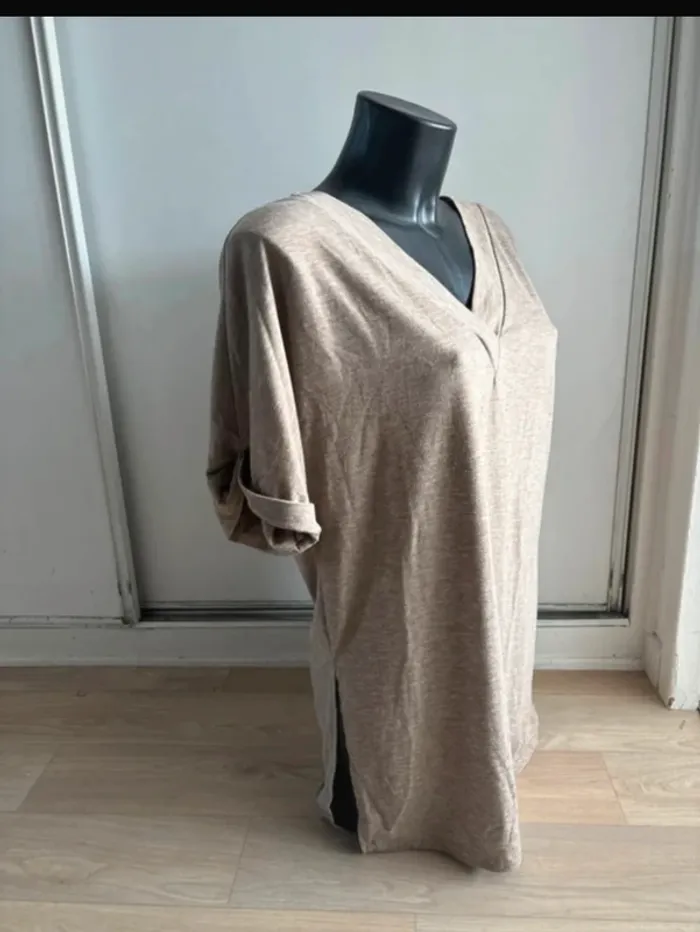 Tunique femme taille : XL 📸 - photo numéro 3