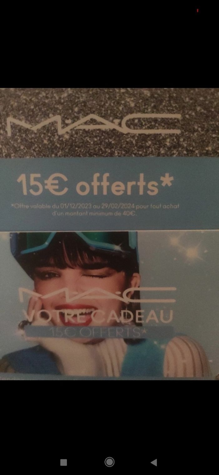 MAC Rouge à lèvres 316 - photo numéro 4