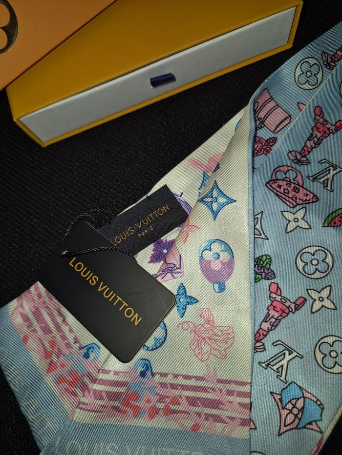 Bandeau cheveux - photo numéro 2