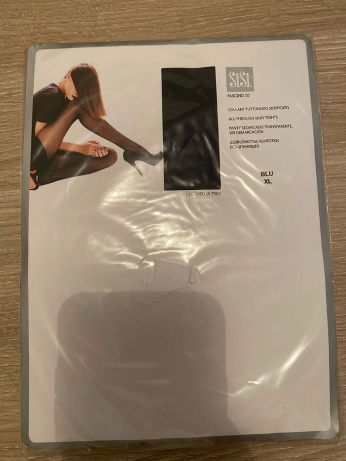 Collant femme