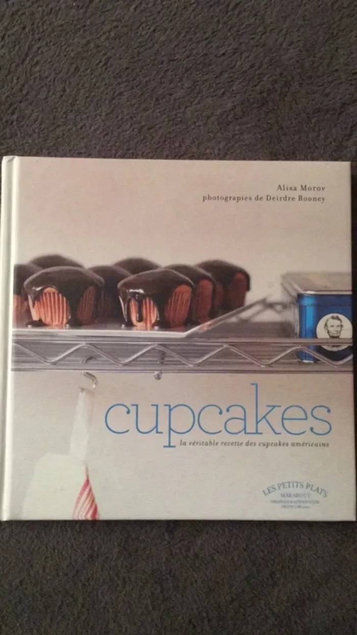 Cupcakes