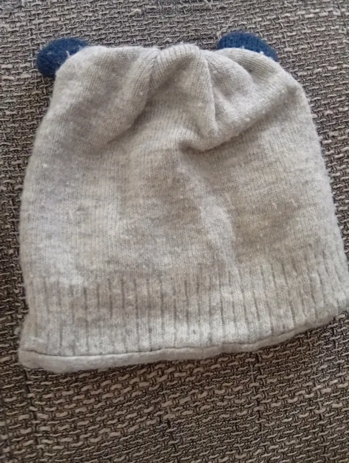 Bonnet - photo numéro 2