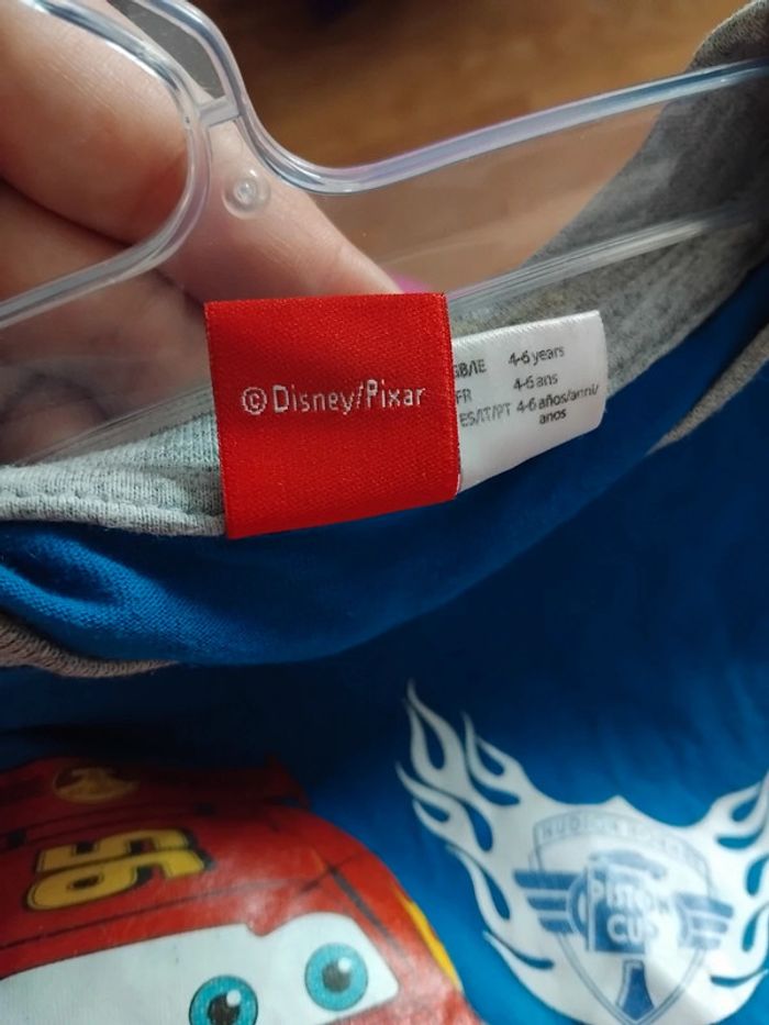 Disney 5/6ans (110/116) - photo numéro 2