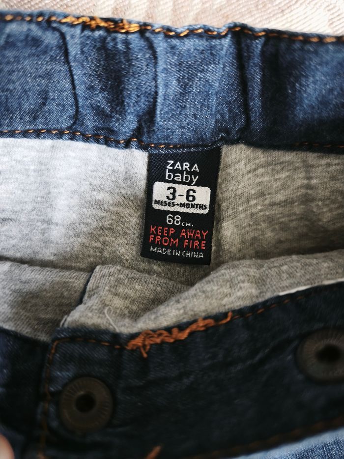 Pantalon - photo numéro 4