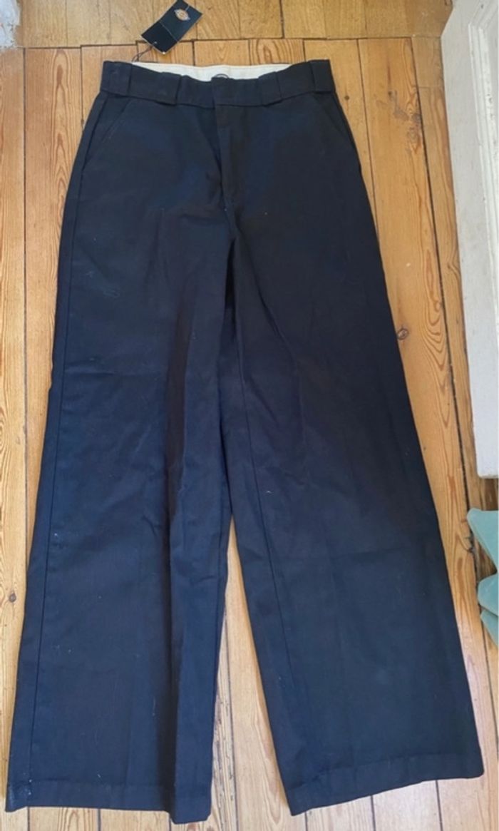 pantalon large dickies - photo numéro 3