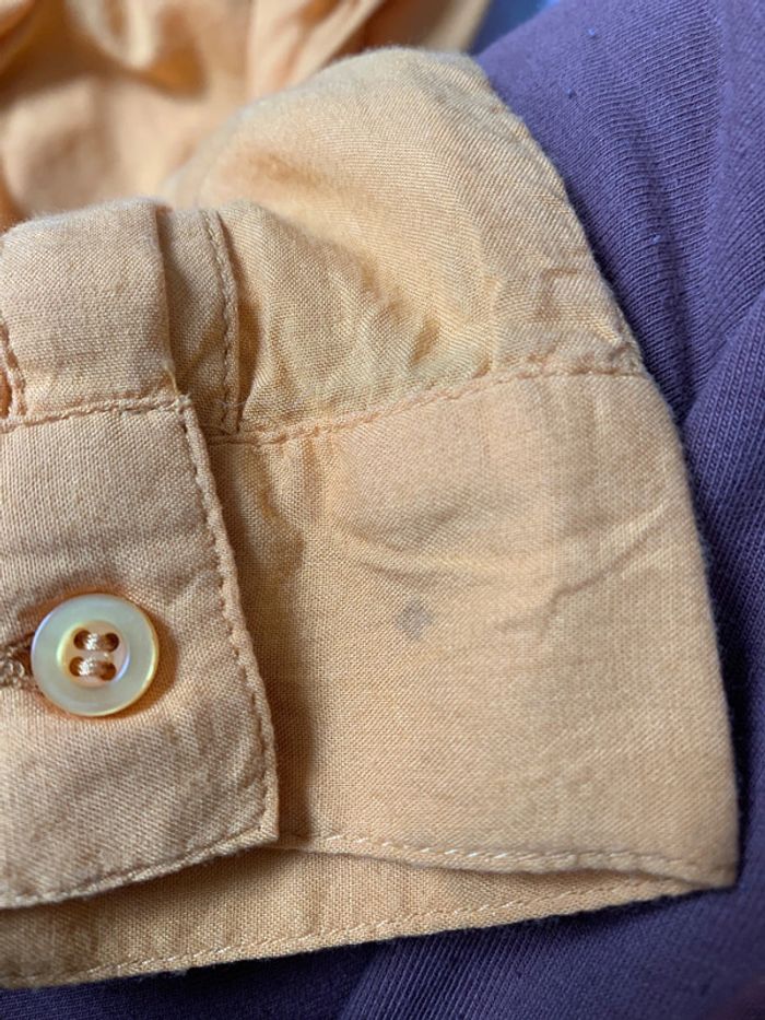 Chemise - photo numéro 5