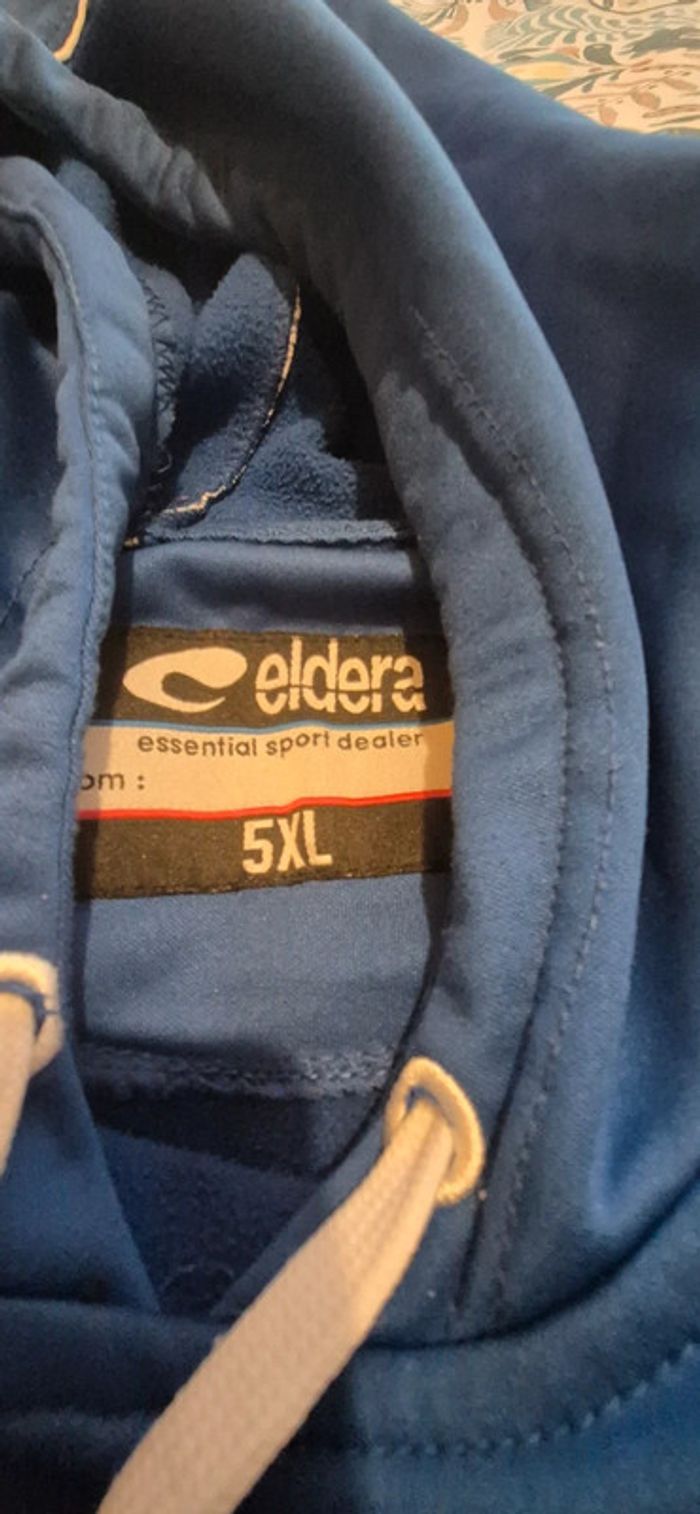 Ensemble jogging 5XL - photo numéro 2
