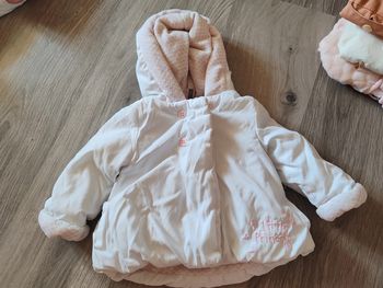 Manteau epai orchestra