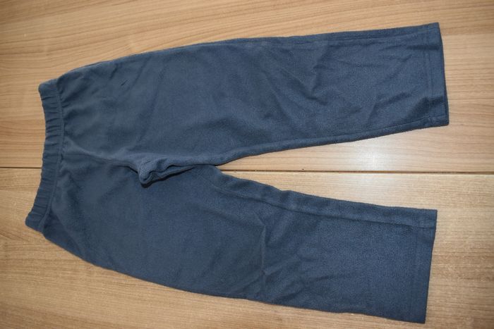 pyjama velours 4 ans - photo numéro 5