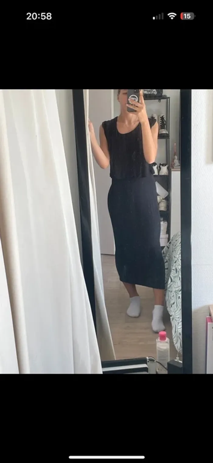 Robe été - photo numéro 3