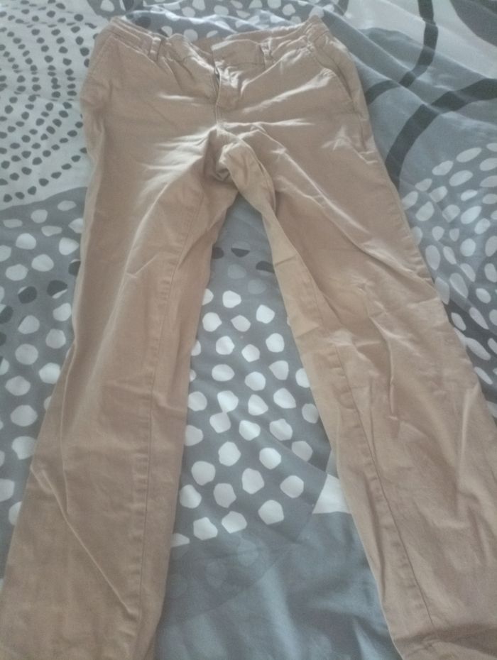 Pantalon Chino - photo numéro 2