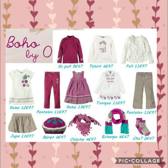 Fille: Béret hiver Orchestra taille 53 - photo numéro 5