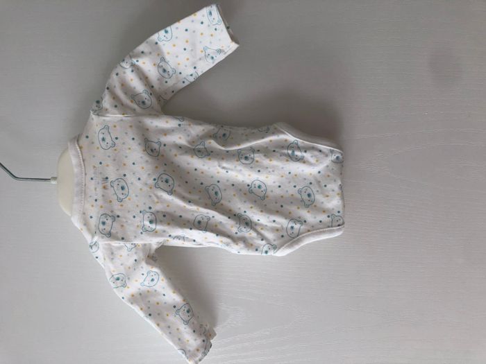 Lot bodies bébé, Orchestra - photo numéro 5