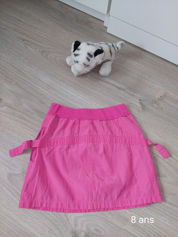 Jupe  8 ans