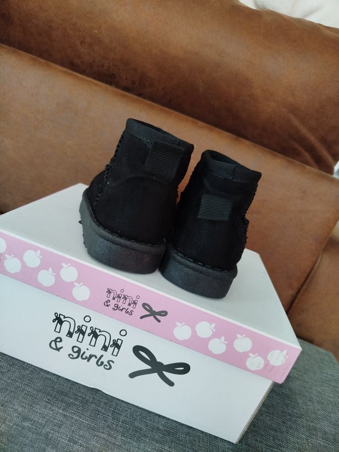 Bottes - photo numéro 4