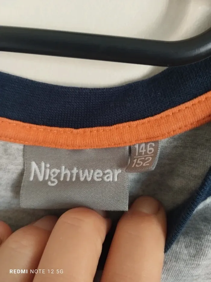 Pyjama taille 146/152 cm - photo numéro 6