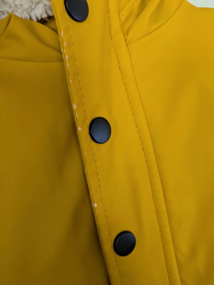 Imperméable 74/80 - photo numéro 2
