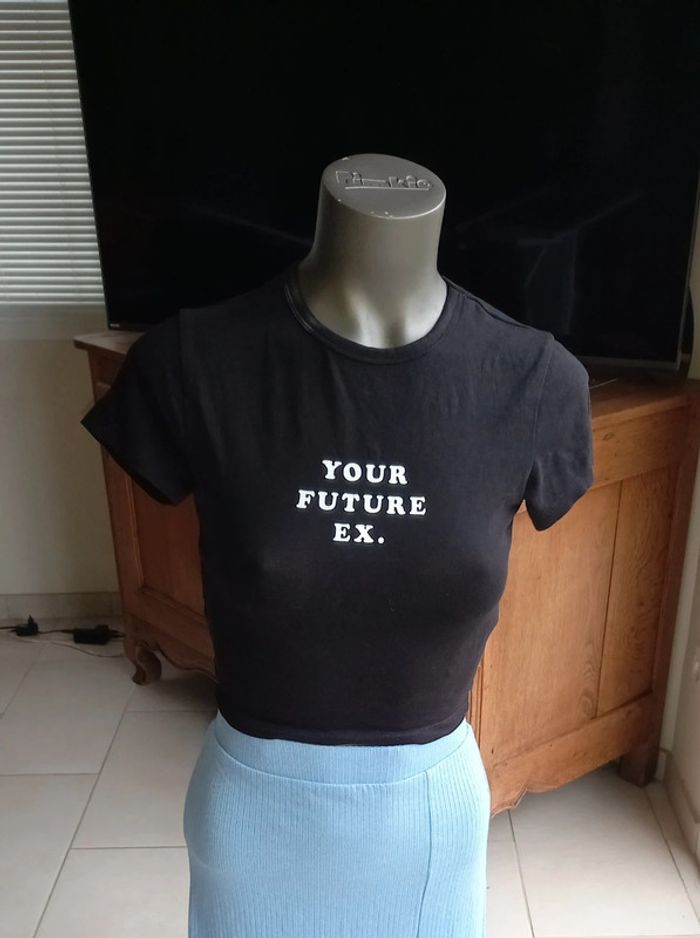 Haut fille Jennyfer taille Xs