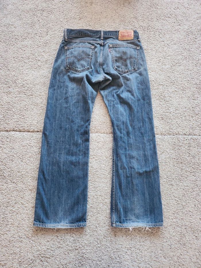 Jean Levi's Modele 514 - photo numéro 6