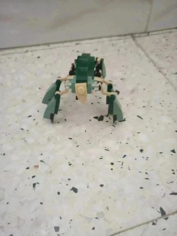 Lego star Wars acklay